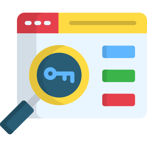 keyword - GetConnected