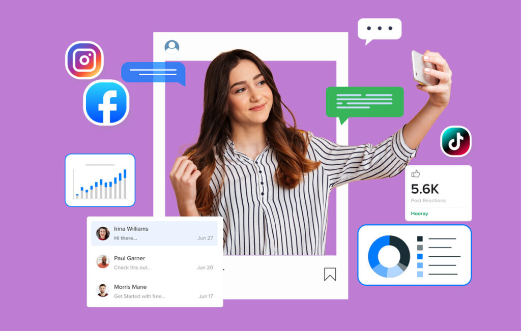 Στρατηγική Influencer Marketing για Μικρές Επιχειρήσεις
